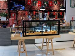 -熊叔熊婶面包房(团结湖店)