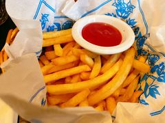 -宝莱纳餐厅(滨江店)