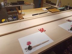 -鮨一日本料理(大中华店)