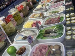 -阿财老铺·老蚌埠龙虾城(华夏总店)