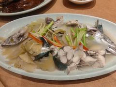-抱德·潮汕味(敦和店原惠城鱼仔)