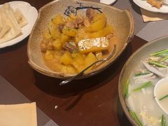 -青岛海天世园酒店-海澜阁中餐厅