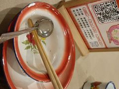 -老三样·旧食新味(船山路店)
