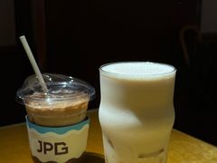 -JPG canteen(广州东山口店)