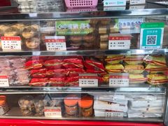 -义兰中糖饼店(大同路总店)