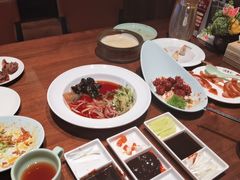 -北京全聚德(王府井店)