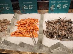 -東盛炭烤自助料理(浦东文峰广场店)