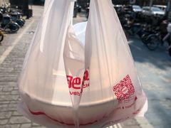 -肥叔锅贴(大钟楼店)