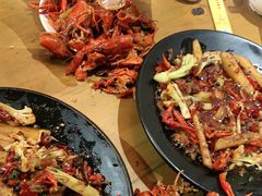 -木王宴语·野生鲜菌火锅(玉河店)