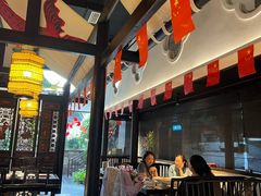 -院8里·小聚园老川菜(九眼桥店)