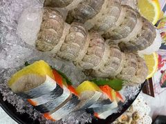 -嘉升大排档(番禺总店)