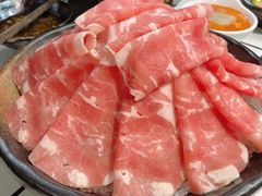 -色響火锅(恒隆广场店)
