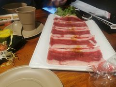 -超级神炭烤肉夜食(芥园西道店)