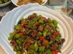 -文三里屯面馆(三里屯店)