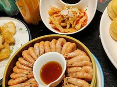-文华小渔村(椒江康平路店)