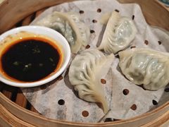 -御水温泉度假酒店-中餐厅