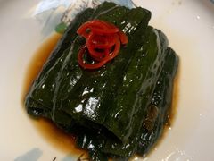 -老边饺子馆(金源店)