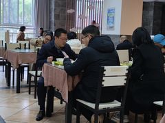 -教工食堂(西南大学店)
