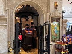 -B&C黄油与面包·THE GARDEN BAKERY概念店(世纪汇店)