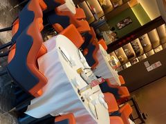 -香港狮子山下·明星粤菜餐厅(北苑店)