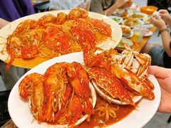 -贞姨美食·老字号海鲜大排档