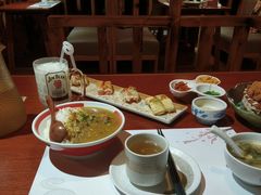 -松羽料理(国大店)