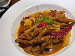 -火宫殿·湘菜小吃·商务宴请·生日聚会(东塘店)