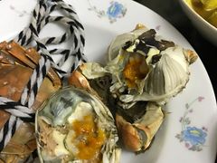 -小陆莲花蟹园农家乐(莲花岛店)