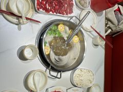 -潮正和潮汕牛肉火锅·老字号(番禺万达店)