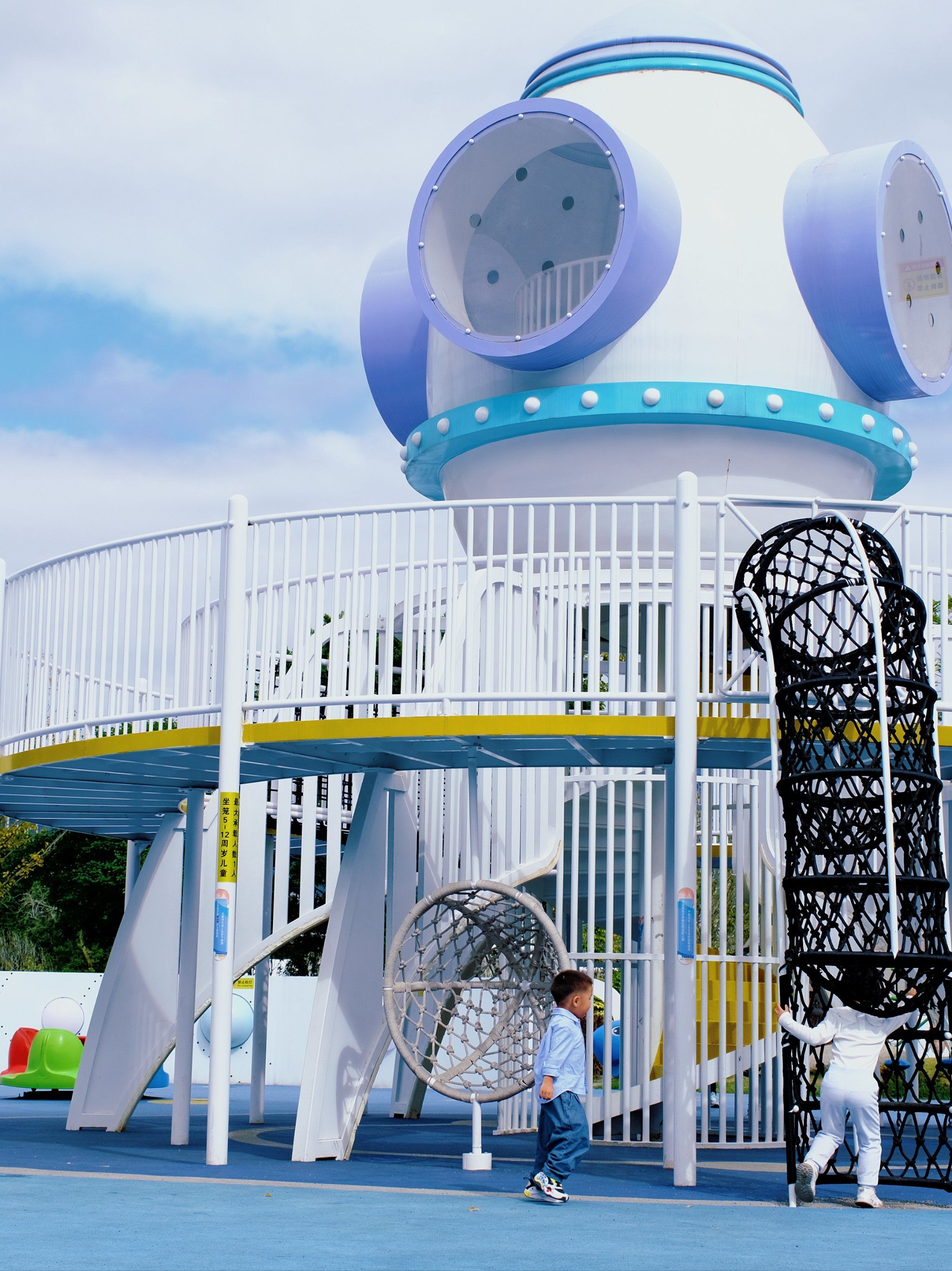 福州0元畅玩一整天,溜娃绝佳好去处!