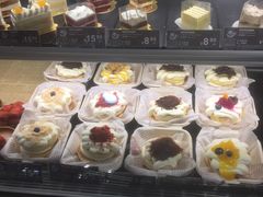 店内环境-G-Super 绿地优选(徐汇绿地缤纷城店)