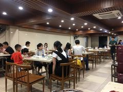 大堂-粤潮牛肉火锅店(江南大道店)