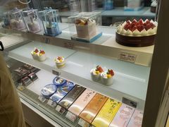 -好利来(南塔店)