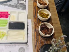 -小大董·烤鸭(凤凰汇店)