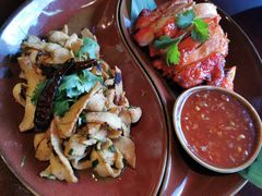-红泰·泰精选·特色料理(中山路店)