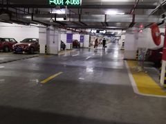 -海岸城停车场(海岸城店)