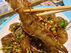 -爷爷的烀饼店