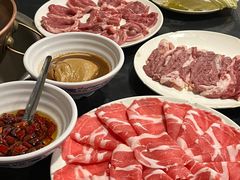 -将台涮肉(酒仙桥店)
