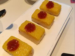 -杏花堂晋商私房菜(华熙五棵松店)
