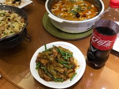-龙梅肥肠鱼(明瓦廊店)