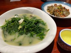 田园时蔬-银珠渔港·海鲜砂锅粥