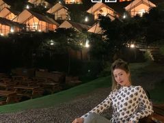 -北京山里寒舍度假酒店