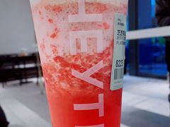 -喜茶(上海五角场万达店)