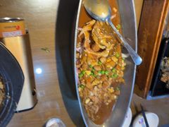 -木桶记臭鳜鱼·安徽非遗名菜(火车站白马老店)