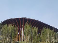 -中国天府农业博览园