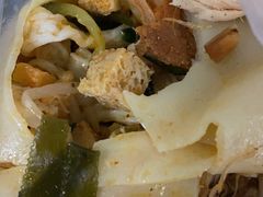 -安徽阜阳卷馍(西单店)