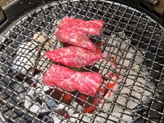 -橘焱胡同烧肉夜食(BFC外滩金融中心店)