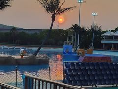 -上海玛雅海滩水公园