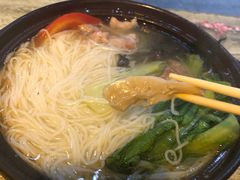 -贵州沾水米线(学田湾店)