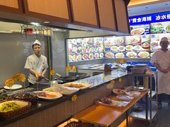 -品味居·首店·大连鲜活海鲜大连菜(东港店)